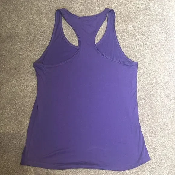 Anytime Fitness Tank Top! - Picture 2 of 7